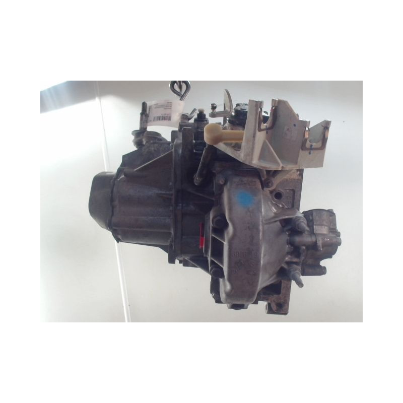 BOITE A VITESSE MECANIQUE CITROEN C4 1.6 HDi