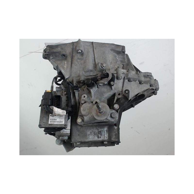 BOITE A VITESSE AUTOMATIQUE CITROEN C4 PICASSO 2.0 HDi 138