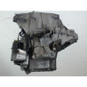 BOITE A VITESSE AUTOMATIQUE CITROEN C4 PICASSO 2.0 HDi 138
