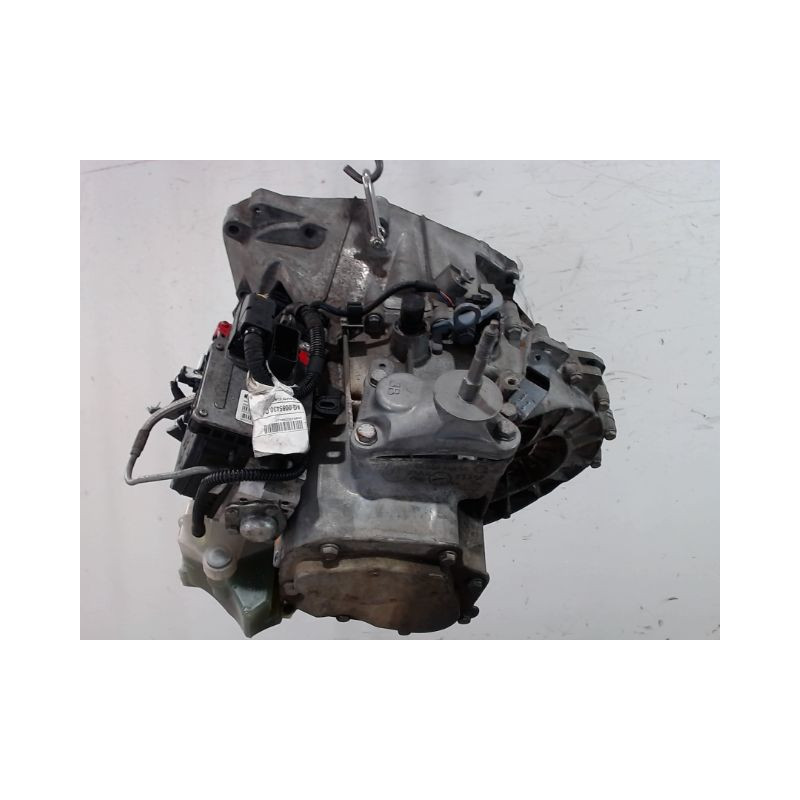 BOITE A VITESSE AUTOMATIQUE CITROEN C4 PICASSO 2.0 HDi 138