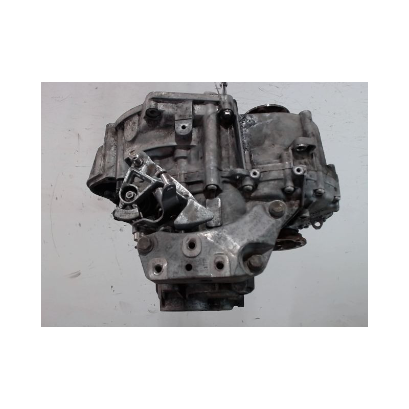 BOITE A VITESSE MECANIQUE AUDI TT COUPE 2006- 2.0 TFSI