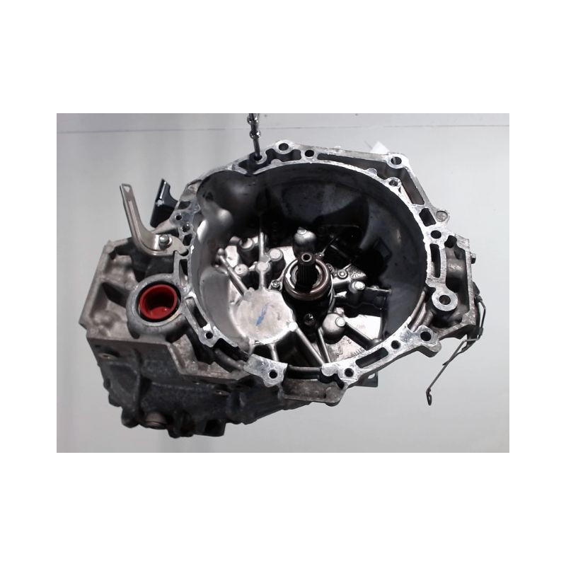 BOITE A VITESSE MECANIQUE TOYOTA YARIS II 2010- 1.33 VVT-i 