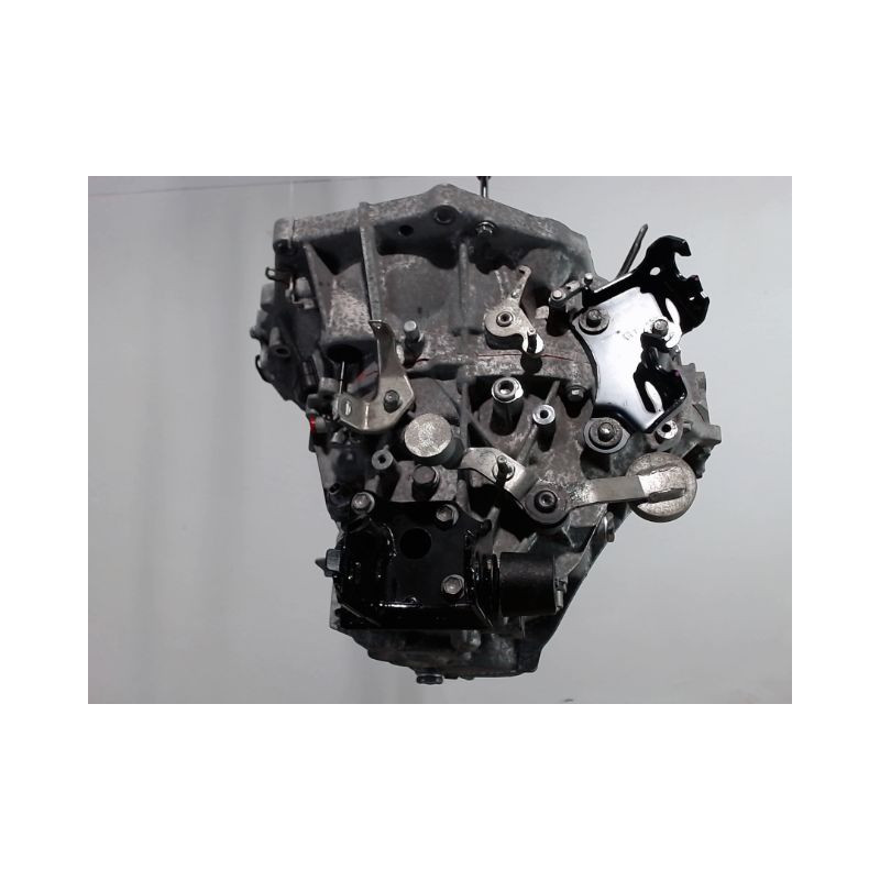 BOITE A VITESSE MECANIQUE TOYOTA YARIS II 2010- 1.33 VVT-i 