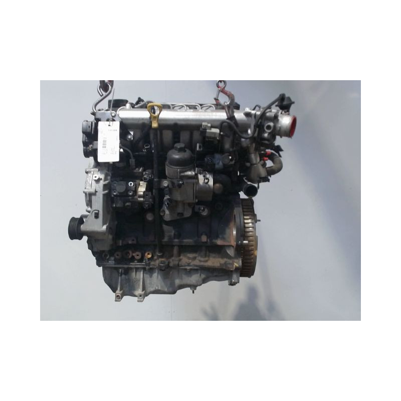 MOTEUR DIESEL KIA CEE-D 1.6 CRDi 90