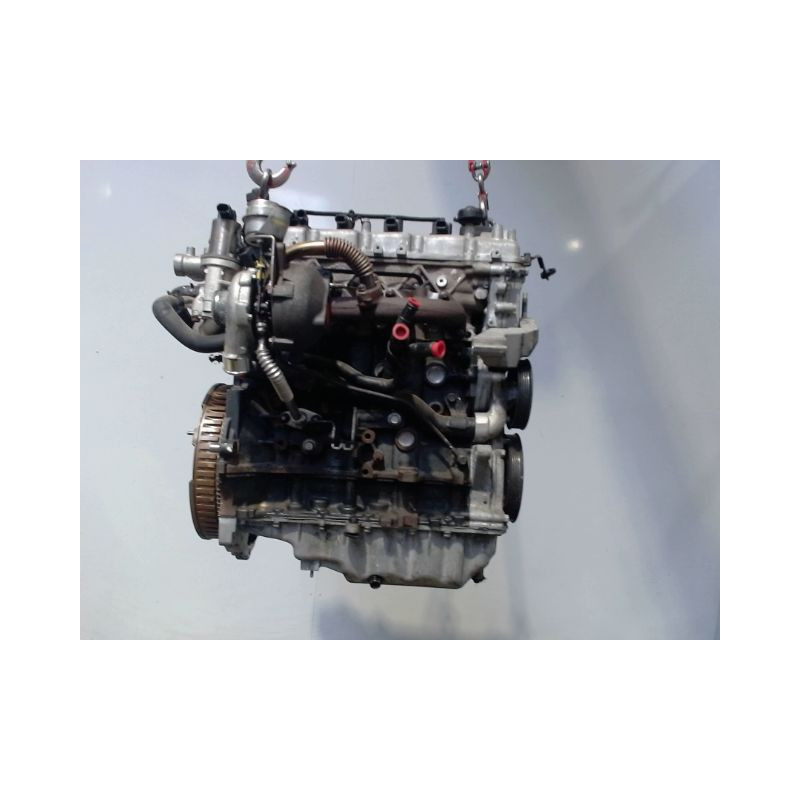 MOTEUR DIESEL KIA CEE-D 1.6 CRDi 90