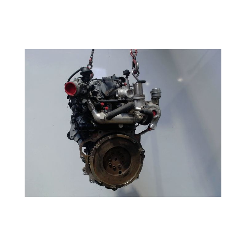 MOTEUR DIESEL KIA CEE-D 1.6 CRDi 90