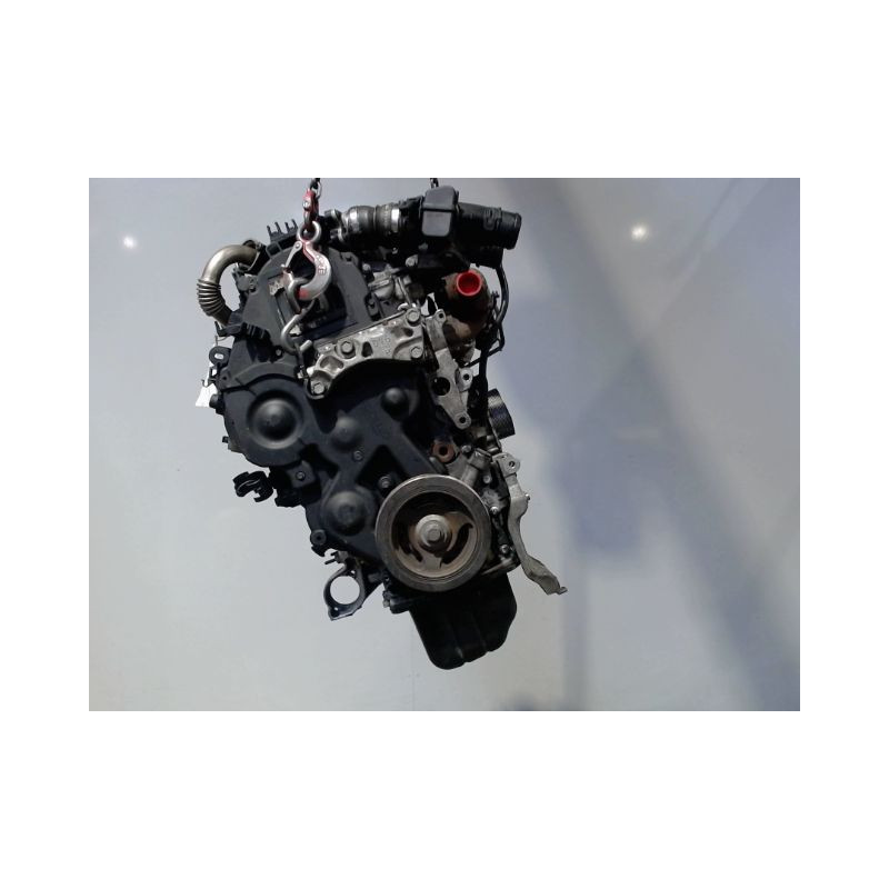 MOTEUR DIESEL PEUGEOT 207 3P 1.6 HDi