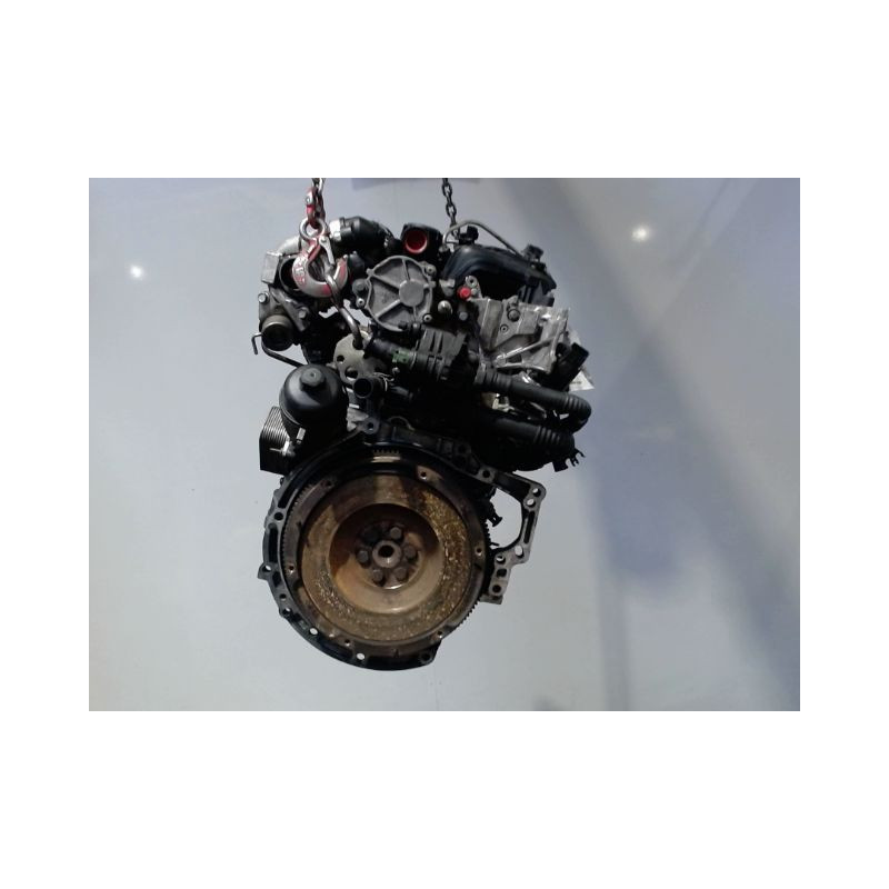 MOTEUR DIESEL PEUGEOT 207 3P 1.6 HDi