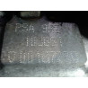 MOTEUR DIESEL PEUGEOT 207 3P 1.6 HDi