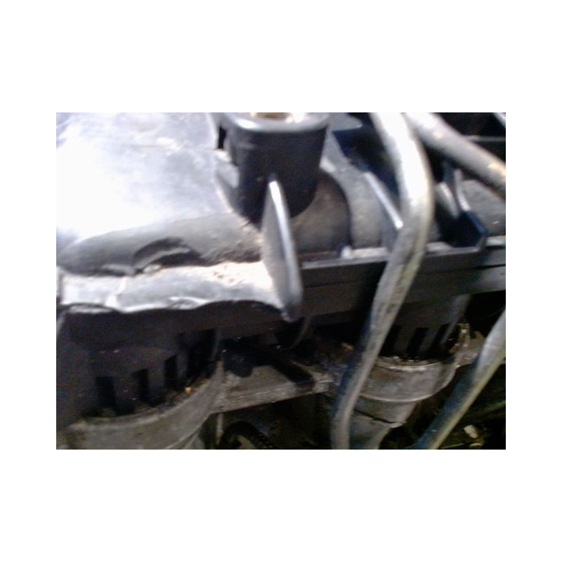 MOTEUR DIESEL PEUGEOT 207 3P 1.6 HDi