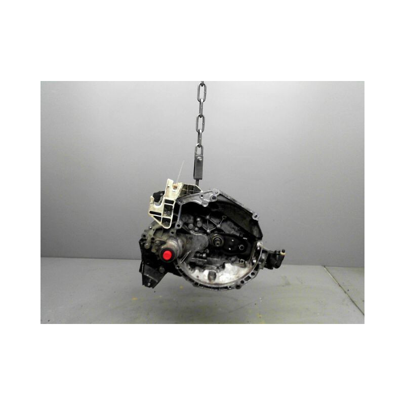BOITE A VITESSE MECANIQUE PEUGEOT 207 1.4 16V