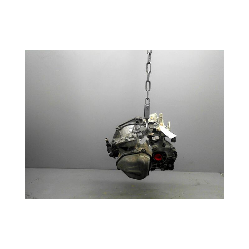 BOITE A VITESSE MECANIQUE PEUGEOT 207 1.4 16V