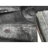 BOITE A VITESSE MECANIQUE PEUGEOT 207 1.4 16V