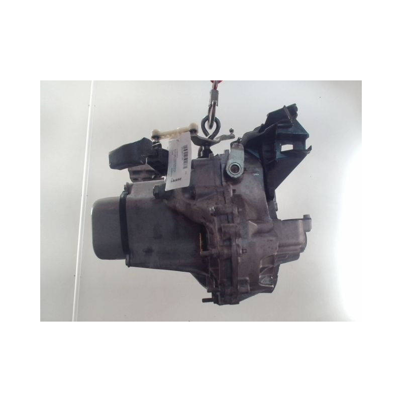 BOITE A VITESSE MECANIQUE PEUGEOT 208 1.0 VTi