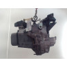 BOITE A VITESSE MECANIQUE PEUGEOT 208 1.0 VTi