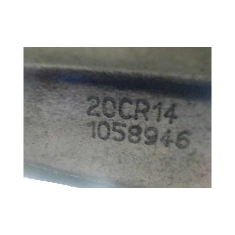 BOITE A VITESSE MECANIQUE PEUGEOT 208 1.0 VTi