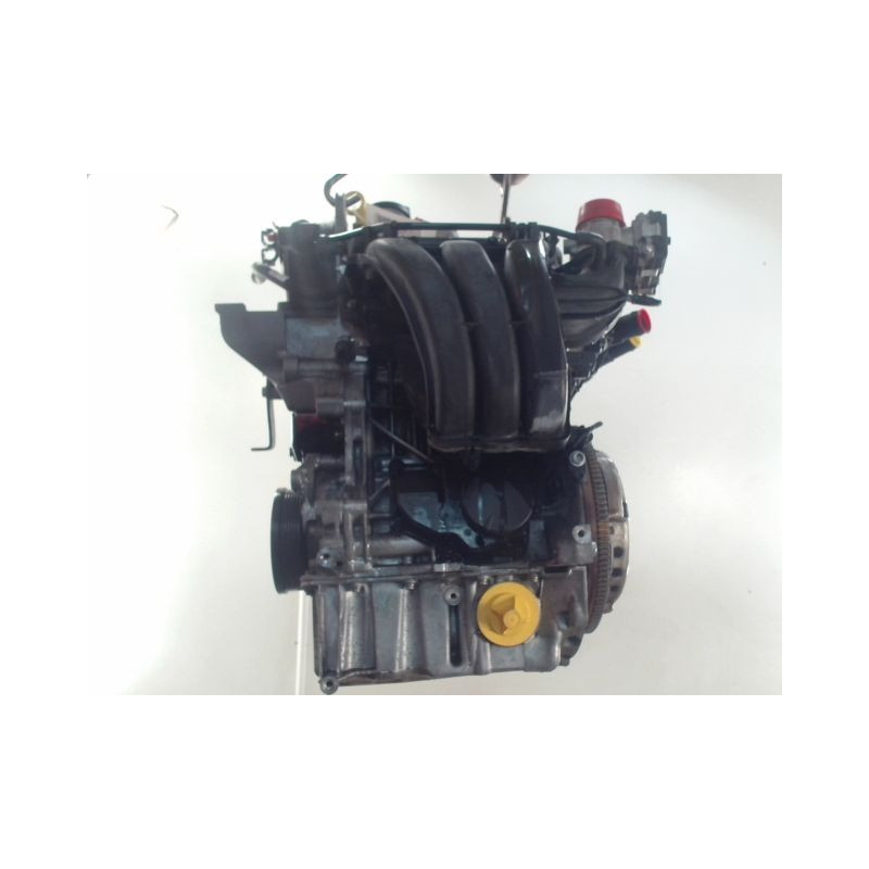 MOTEUR ESSENCE VOLKSWAGEN POLO 1.0