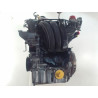 MOTEUR ESSENCE VOLKSWAGEN POLO 1.0
