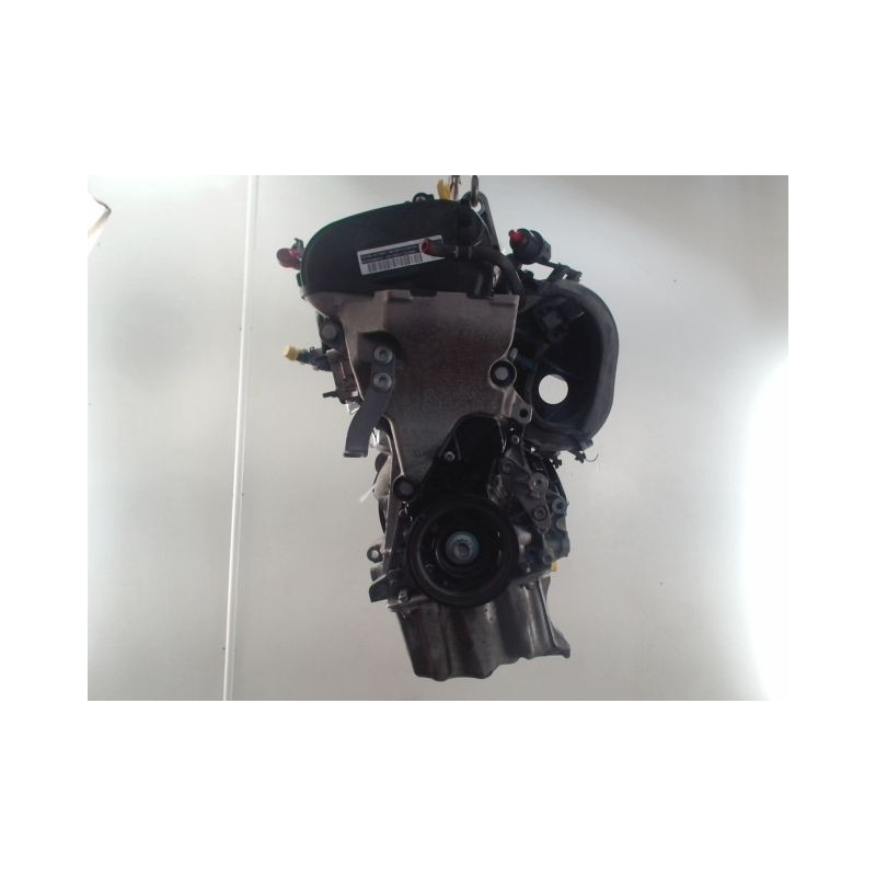 MOTEUR ESSENCE VOLKSWAGEN POLO 1.0