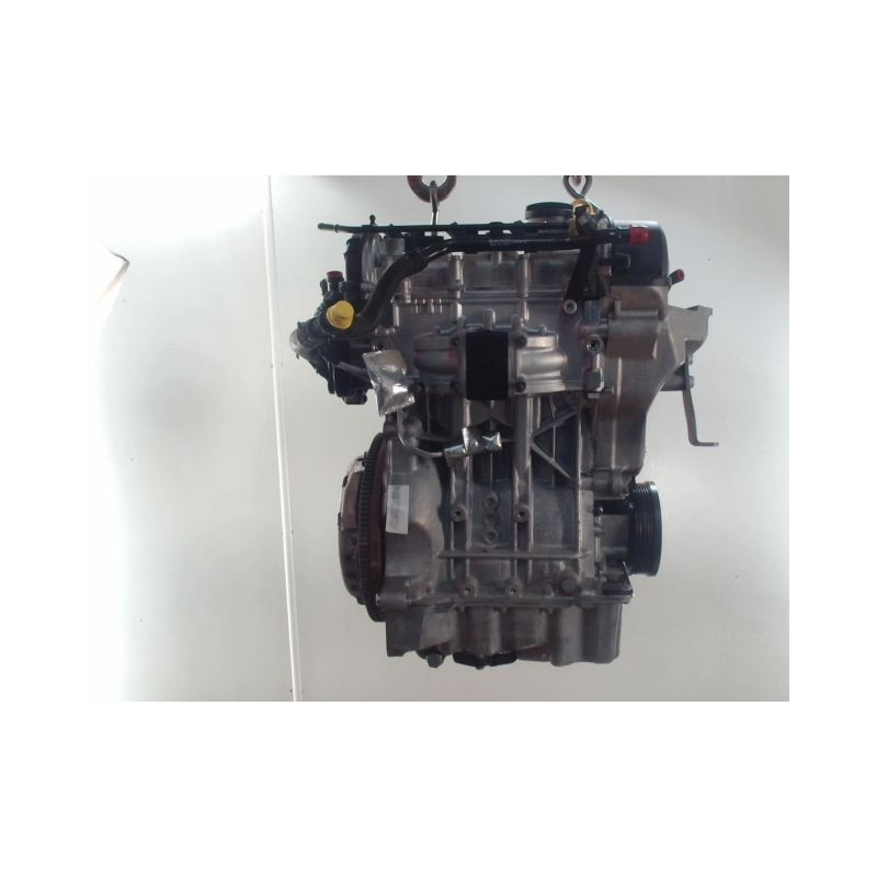 MOTEUR ESSENCE VOLKSWAGEN POLO 1.0