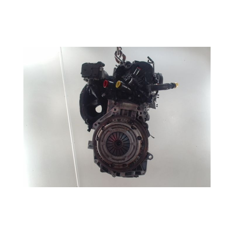 MOTEUR ESSENCE VOLKSWAGEN POLO 1.0
