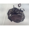 BOITE A VITESSE MECANIQUE PEUGEOT 206 1.1 i