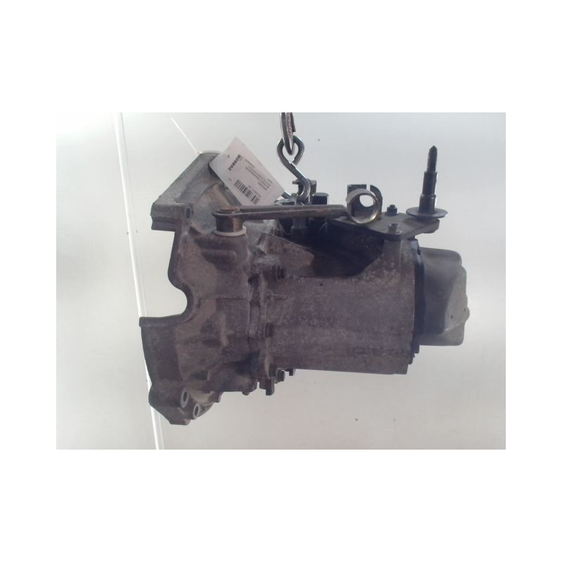 BOITE A VITESSE MECANIQUE PEUGEOT 206 1.1 i
