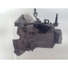 BOITE A VITESSE MECANIQUE PEUGEOT 206 1.1 i