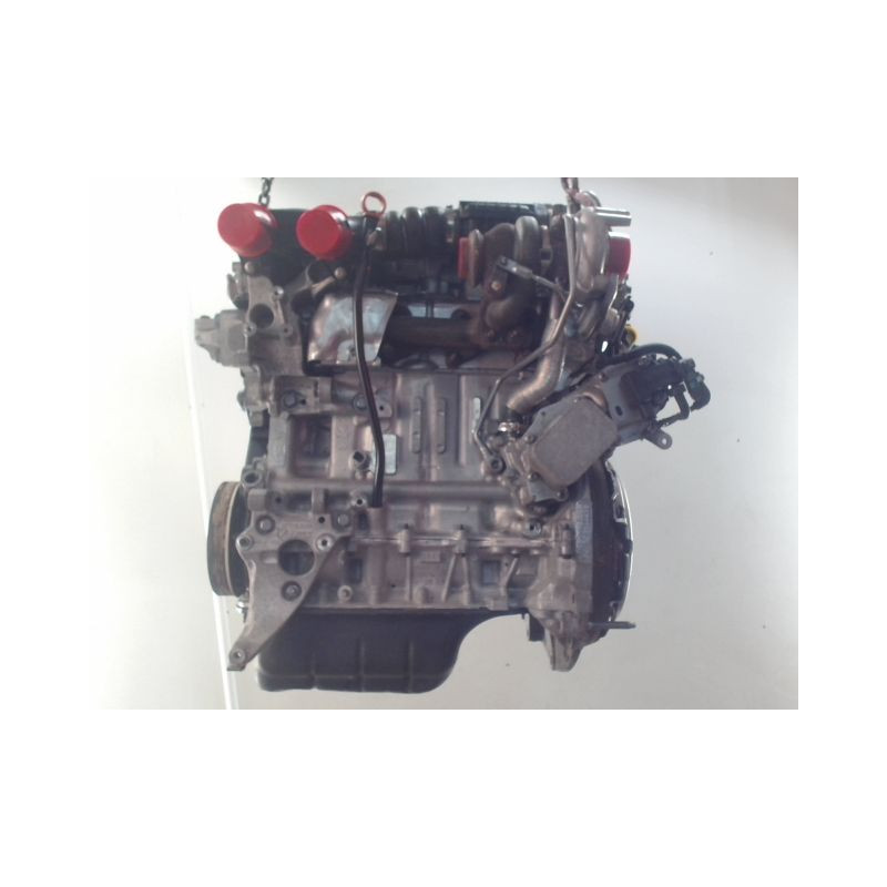 MOTEUR DIESEL CITROEN BERLINGO 1.6 HDi 90