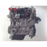 MOTEUR DIESEL CITROEN BERLINGO 1.6 HDi 90