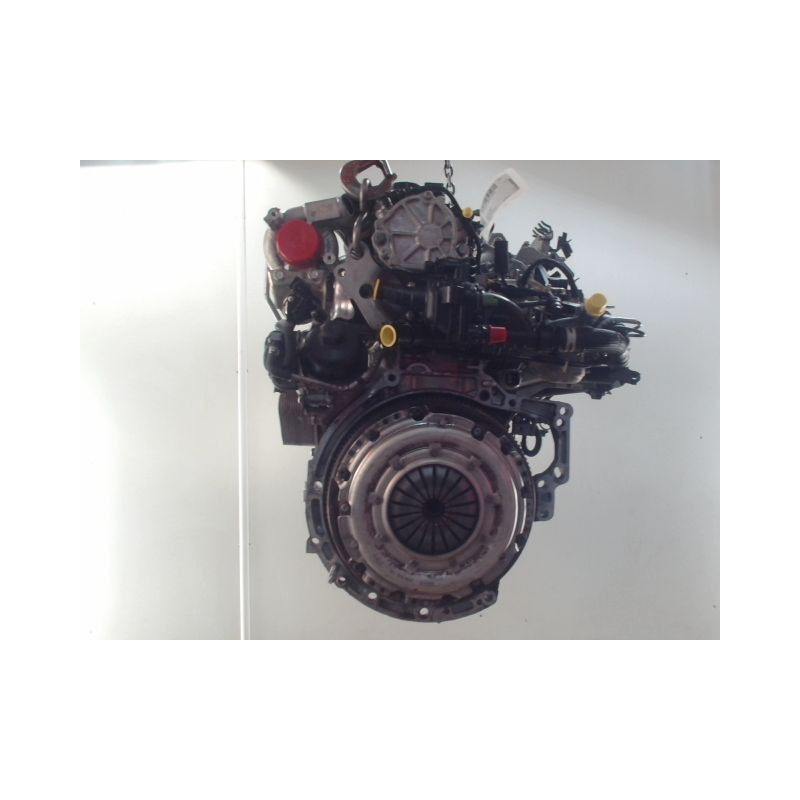 MOTEUR DIESEL CITROEN BERLINGO 1.6 HDi 90