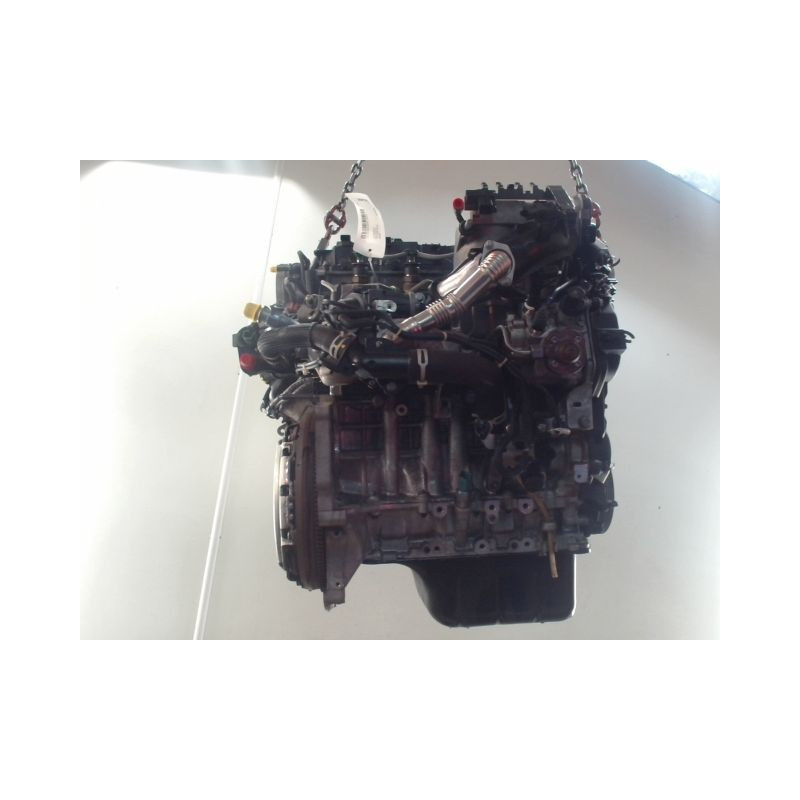 MOTEUR DIESEL CITROEN BERLINGO 1.6 HDi 90