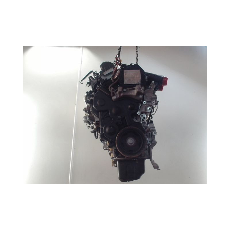 MOTEUR DIESEL CITROEN BERLINGO 1.6 HDi 90