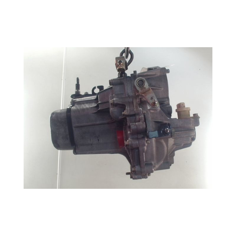 BOITE A VITESSE MECANIQUE PEUGEOT 206 1.4 i