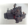 BOITE A VITESSE MECANIQUE PEUGEOT 206 1.4 i