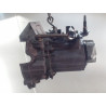 BOITE A VITESSE MECANIQUE PEUGEOT 206 1.4 i