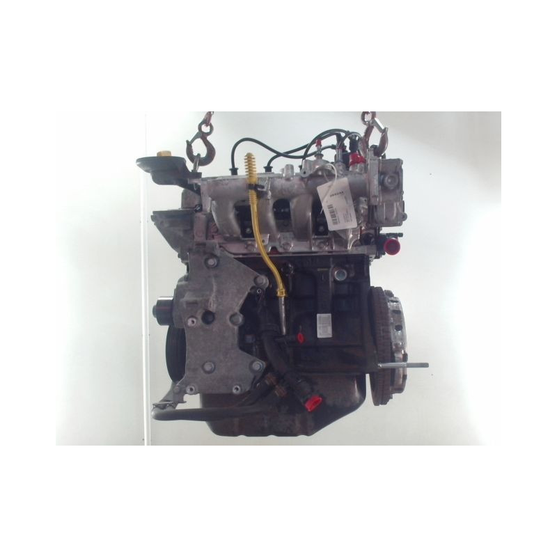 MOTEUR ESSENCE RENAULT MODUS 1.2