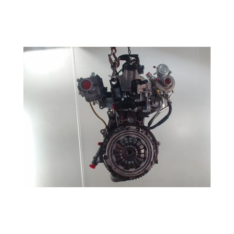 MOTEUR ESSENCE RENAULT MODUS 1.2