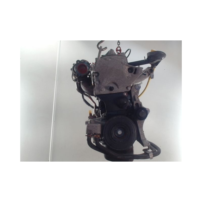 MOTEUR ESSENCE RENAULT MODUS 1.2