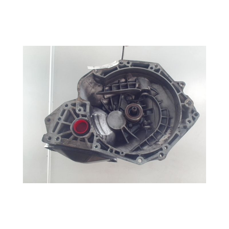 BOITE A VITESSE MECANIQUE OPEL CORSA 1.2 