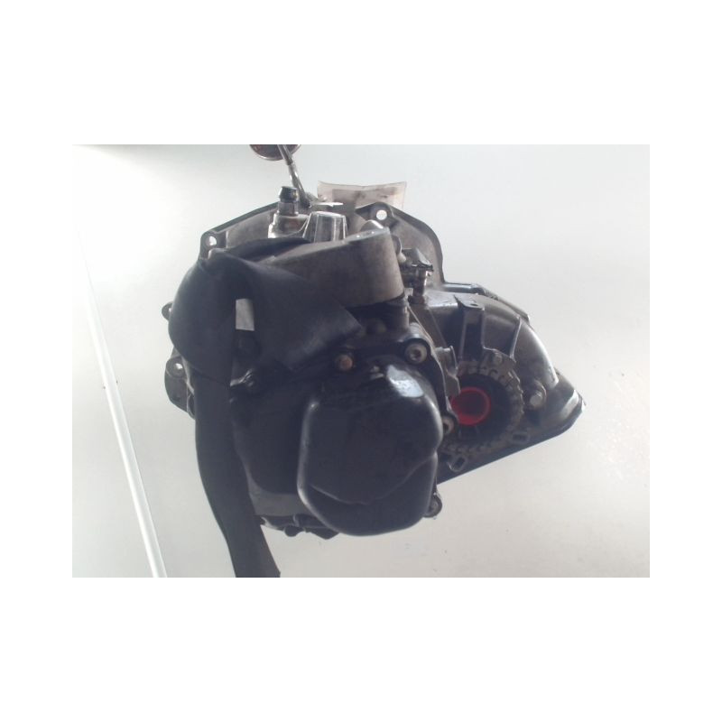 BOITE A VITESSE MECANIQUE OPEL CORSA 1.2 