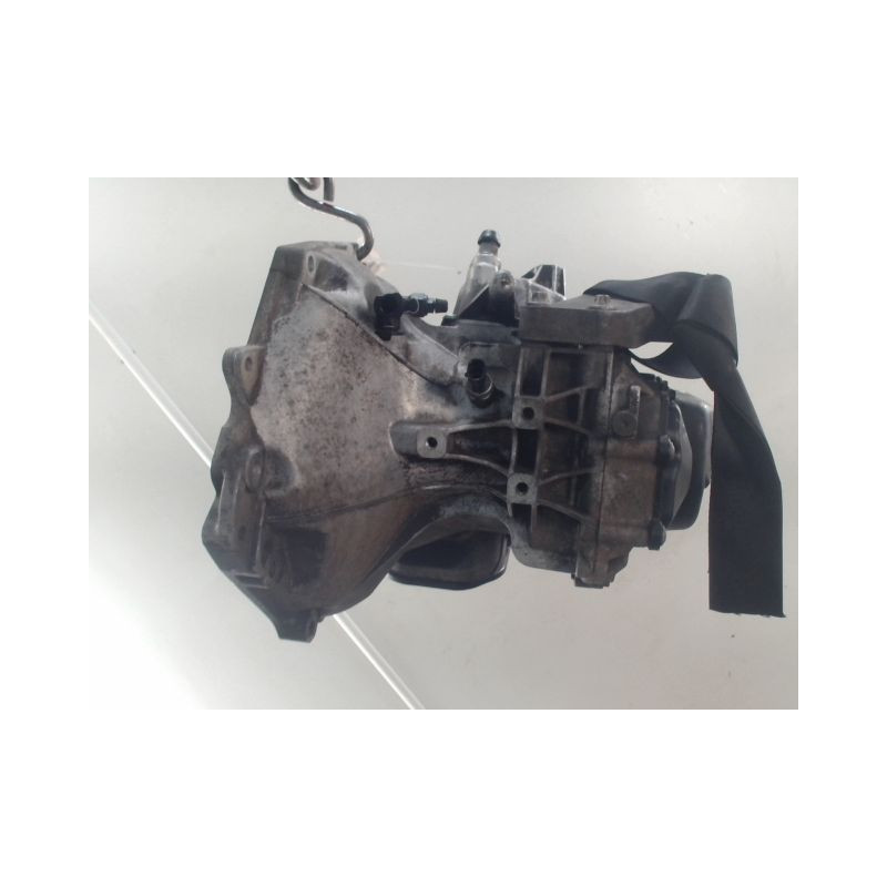 BOITE A VITESSE MECANIQUE OPEL CORSA 1.2 
