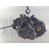 BOITE A VITESSE MECANIQUE RENAULT MEGANE 1.2 TCe 