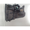 BOITE A VITESSE MECANIQUE RENAULT MEGANE 1.2 TCe 