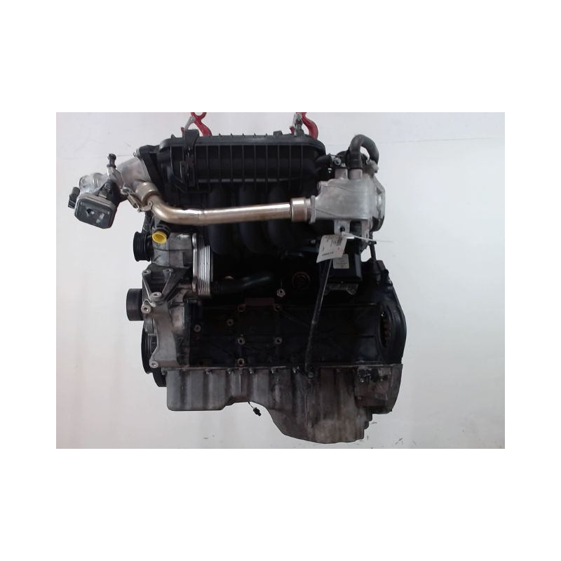 MOTEUR DIESEL MERCEDES CLASSE C 2004- C 200 CDI 