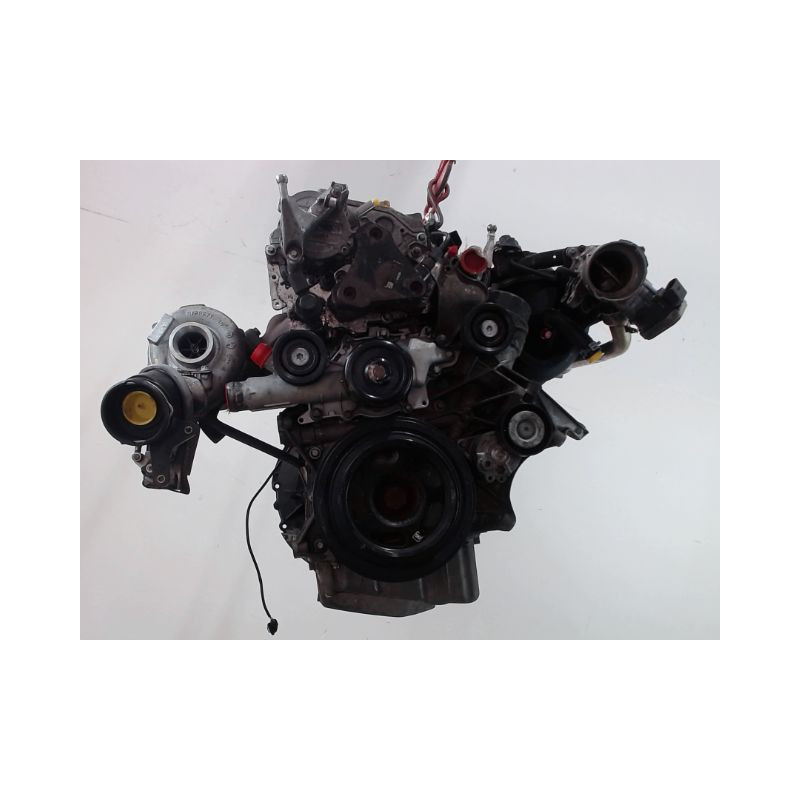 MOTEUR DIESEL MERCEDES CLASSE C 2004- C 200 CDI 