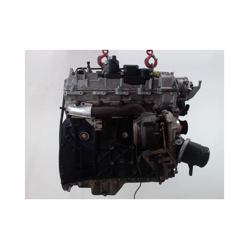 MOTEUR DIESEL MERCEDES CLASSE C 2004- C 200 CDI 
