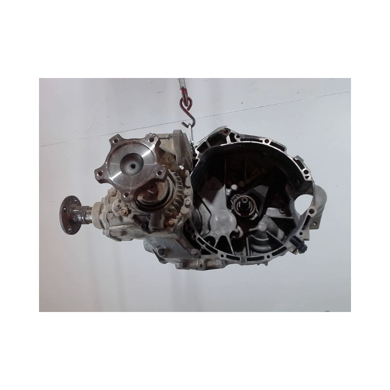 BOITE A VITESSE MECANIQUE NISSAN X-TRAIL 2.2 dCi 4x4