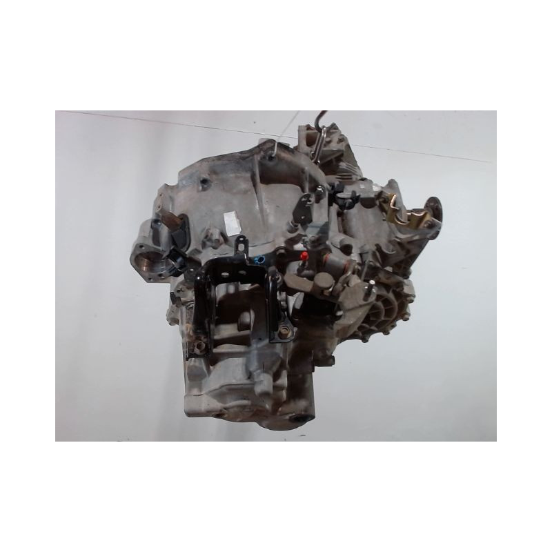 BOITE A VITESSE MECANIQUE NISSAN X-TRAIL 2.2 dCi 4x4