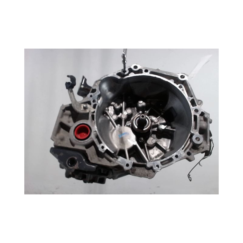 BOITE A VITESSE MECANIQUE TOYOTA YARIS II 2010- 1.33 VVT-i 